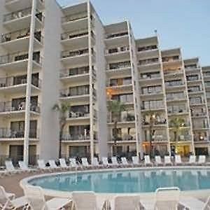 Moondrifter By Zia Vr Hotel Panama City Beach Eksteriør billede