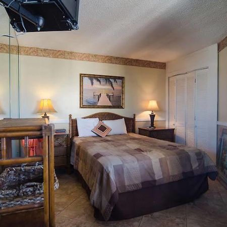 Moondrifter By Zia Vr Hotel Panama City Beach Eksteriør billede