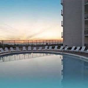 Moondrifter By Zia Vr Hotel Panama City Beach Eksteriør billede