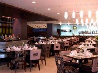 Moondrifter By Zia Vr Hotel Panama City Beach Restaurant billede