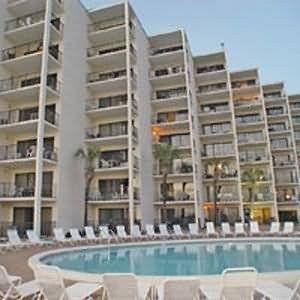 Moondrifter By Zia Vr Hotel Panama City Beach Eksteriør billede
