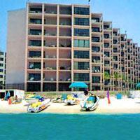 Moondrifter By Zia Vr Hotel Panama City Beach Eksteriør billede